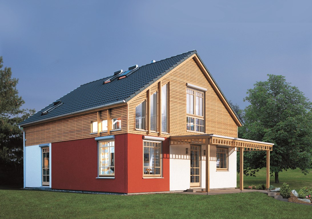 Living Haus by Bien-Zenker: Musterhaus Online ^ Living Haus by Bien-Zenker: Musterhaus Online